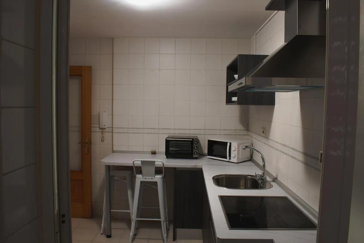 Residencial Algaida Apartment Roquetas de Mar
