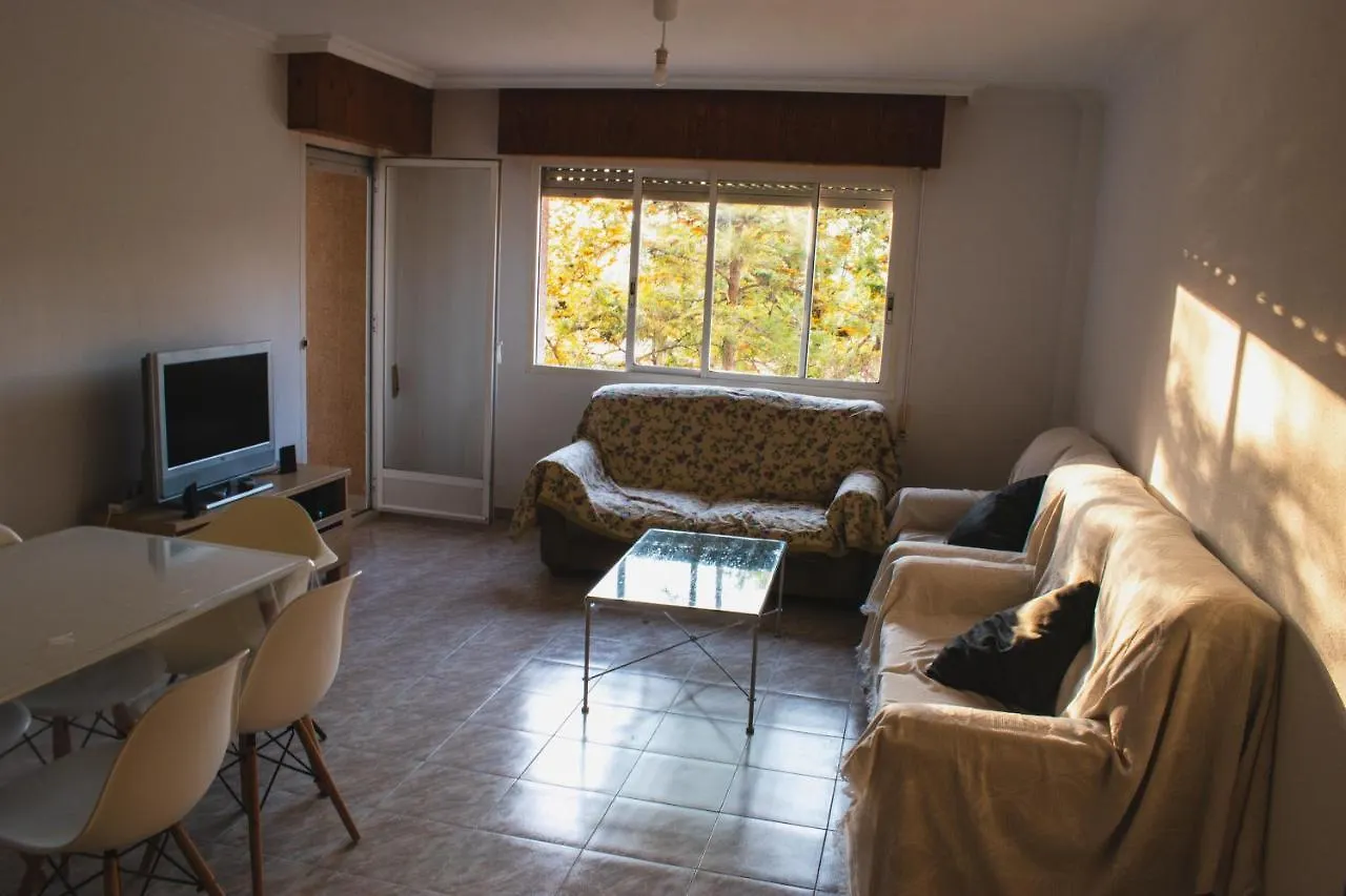 Residencial Algaida Apartment Roquetas de Mar