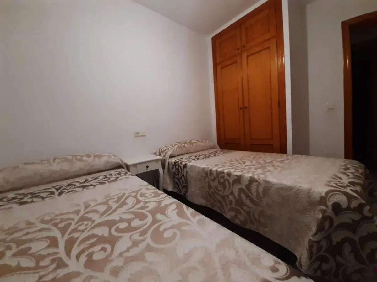Residencial Algaida Apartment Roquetas de Mar